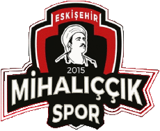 Deportes Balonmano -clubes - Escudos Turquía Mihaliccik spor 