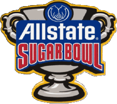 Sports N C A A - Bowl Games Sugar Bowl 