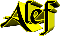 Nombre MASCULINO - Alemania A Alef 