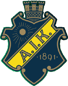 Sports Soccer Club Europa Sweden AIK Fotbol 