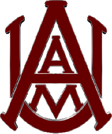 Sportivo N C A A - D1 (National Collegiate Athletic Association) A Alabama A&M Bulldogs 
