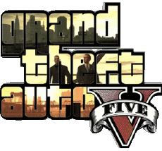 Multi Média Jeux Vidéo Grand Theft Auto GTA 5 