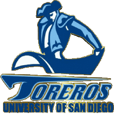 Sport N C A A - D1 (National Collegiate Athletic Association) S San Diego Toreros 