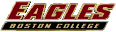 Sport N C A A - D1 (National Collegiate Athletic Association) B Boston College Eagles 