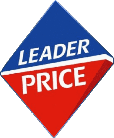 Nourriture Supermarchés Leader Price 