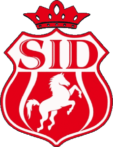 Sport Fußballvereine Amerika Logo Brasilien Maranhão Sociedade Imperatriz de Desportos 