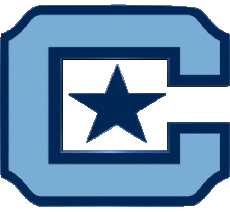 Deportes N C A A - D1 (National Collegiate Athletic Association) T The Citadel Bulldogs 