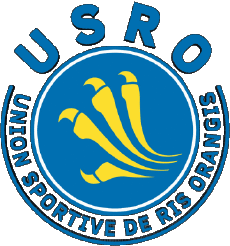 Deportes Fútbol Clubes Francia Ile-de-France 91 - Essonne US Ris-Orangis 