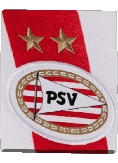 Sportivo Calcio  Club Europa Logo Olanda PSV Eindhoven 