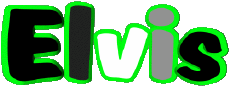Prénoms MASCULIN - UK - USA E Elvis 