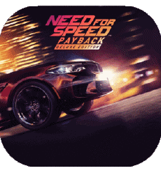 Multimedia Videospiele Need for Speed Payback 