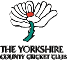 Sportivo Cricket Regno Unito Yorkshire County 