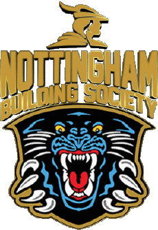 Deportes Hockey - Clubs Reino Unido -  E I H L Nottingham Panthers 