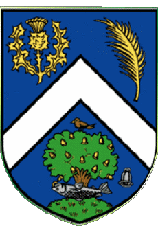 Sports Rugby - Clubs World - Logo Scotland Glasgow Academicals RFC 