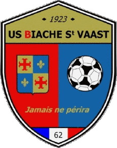 Deportes Fútbol Clubes Francia Hauts-de-France 62 - Pas-de-Calais US Biache 