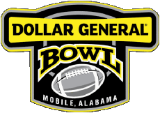 Deportes N C A A - Bowl Games Lending Tree Bowl 