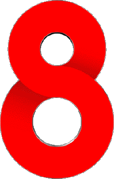 Multi Media Channels - TV World Lithuania TV8 