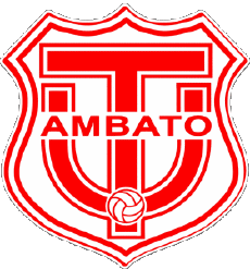 Sport Fußballvereine Amerika Ecuador Club Técnico Universitario 
