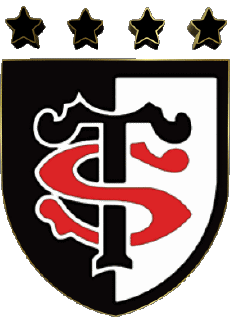 Sportivo Rugby - Club - Logo Francia Stade Toulousain 