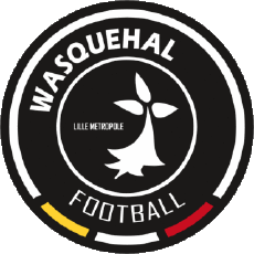Sports FootBall Club France Hauts-de-France 59 - Nord Wasquehal 