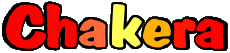 Nombre FEMENINO - Magreb Musulmán C Chakera 