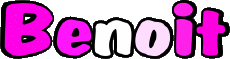 Nombre MASCULINO - Francia B Benoit 