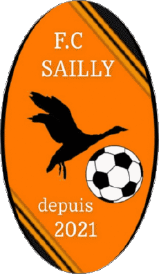Sport Fußballvereine Frankreich Grand Est 08 - Ardennes FC Sailly 