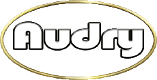 Prénoms FEMININ - UK - USA A Audry 