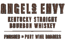 Getränke Bourbonen - Rye U S A Angel's Envy 