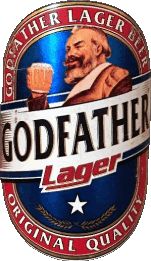 Bevande Birre India Godfather-Beer 