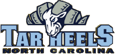 Sports N C A A - D1 (National Collegiate Athletic Association) N North Carolina Tar Heels 