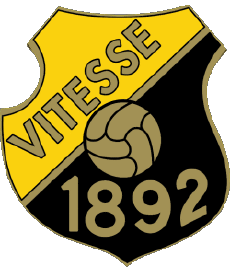 Sports Soccer Club Europa Logo Netherlands Vitesse Arnhem 