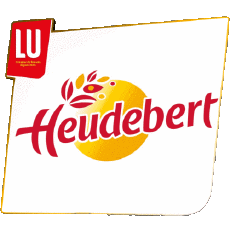 Comida Panes - Bizcochos Heudebert 