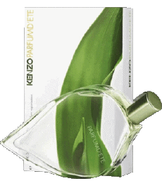 Mode Couture - Parfum Kenzo 
