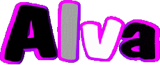 Prénoms FEMININ - Portugal A Alva 