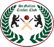 Sport Kricket Schweiz St. Gallen 