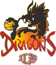Sportivo Pallacanestro Cina Jiangsu Dragons 