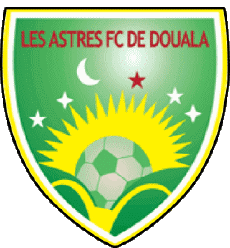 Deportes Fútbol  Clubes África Camerún Les Astres FC - Douala 