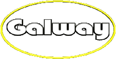 First Names MASCULINE -  UK - USA - IRL - AUS - NZ G Galway 