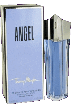 Fashion Couture - Perfume Thierry Mugler 