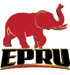Sportivo Rugby - Club Mondo - Logo Sud Africa Eastern Province Elephants 