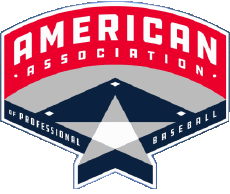 Deportes Béisbol U.S.A - A A B American Association of Professional Baseball 