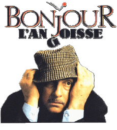 Multimedia Películas Francia Pierre Tchernia Bonjour l angoisse 