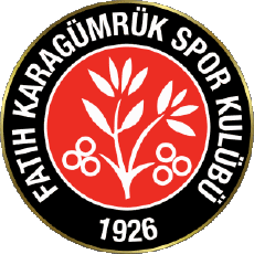 Deportes Fútbol  Clubes Asia Turquía Fatih Karagümrük SK 