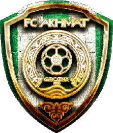 Sports Soccer Club Europa Russia Akhmat Grozny 