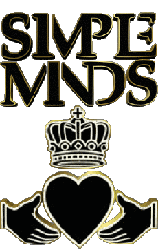 Multi Média Musique New Wave Simple Minds 