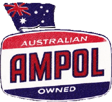 Transports Carburants - Huiles Ampol 