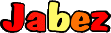 Prénoms MASCULIN - UK - USA J Jabez 