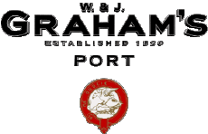 Bebidas Porto Graham's 