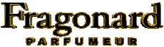 Logo-Mode Couture - Parfüm Fragonard 